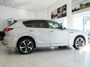 Mazda CX-60 3.3D AWD Takumi - Image 26