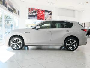 Mazda CX-60 3.3D AWD Takumi - Image 27