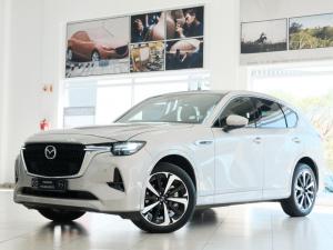 Mazda CX-60 3.3D AWD Takumi - Image 2