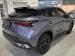 Chery Omoda C5 1.5TCI 230T Tech - Thumbnail 10