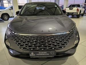 Chery Omoda C5 1.5TCI 230T Tech - Image 2