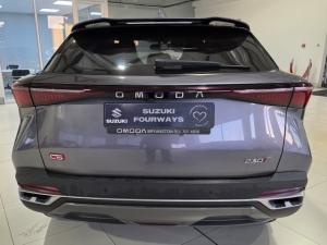 Chery Omoda C5 1.5TCI 230T Tech - Image 6