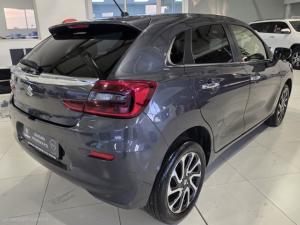 Suzuki Baleno 1.5 GLX auto - Image 11