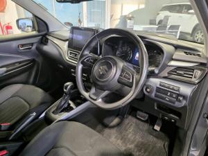Suzuki Baleno 1.5 GLX auto - Image 12