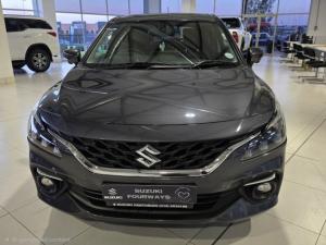 Suzuki Baleno 1.5 GLX auto - Image 2