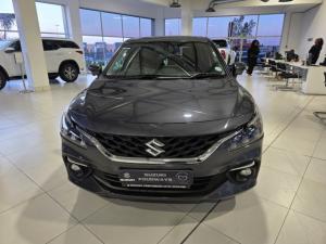 Suzuki Baleno 1.5 GLX auto - Image 3