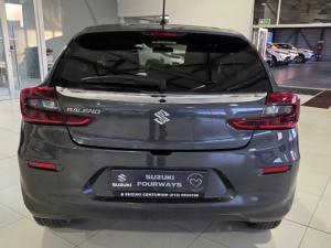 Suzuki Baleno 1.5 GLX auto - Image 6