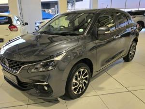 Suzuki Baleno 1.5 GLX auto - Image 8