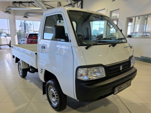 Suzuki Super Carry 1.2 - Image 1