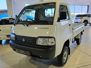 Suzuki Super Carry 1.2 - Image 4