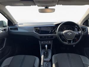 Volkswagen Polo hatch 1.0TSI Highline auto - Image 11