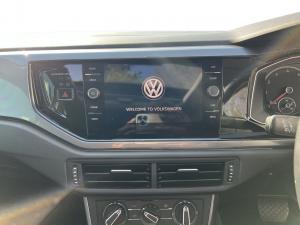 Volkswagen Polo hatch 1.0TSI Highline auto - Image 12