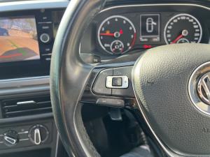 Volkswagen Polo hatch 1.0TSI Highline auto - Image 19