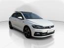 Thumbnail Volkswagen Polo hatch 1.0TSI Highline auto