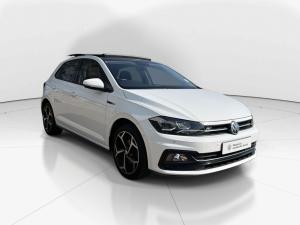 Volkswagen Polo hatch 1.0TSI Highline auto - Image 1