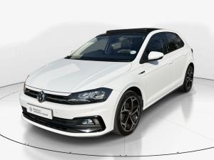 Volkswagen Polo hatch 1.0TSI Highline auto - Image 22