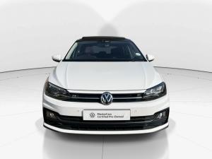 Volkswagen Polo hatch 1.0TSI Highline auto - Image 2