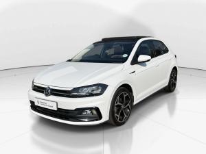 Volkswagen Polo hatch 1.0TSI Highline auto - Image 3