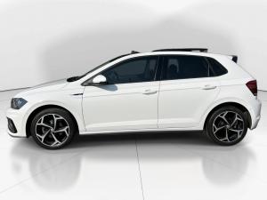 Volkswagen Polo hatch 1.0TSI Highline auto - Image 4