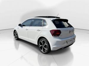 Volkswagen Polo hatch 1.0TSI Highline auto - Image 5