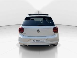 Volkswagen Polo hatch 1.0TSI Highline auto - Image 6