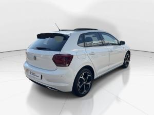 Volkswagen Polo hatch 1.0TSI Highline auto - Image 7
