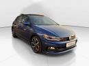 Thumbnail Volkswagen Polo GTI