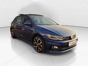 Volkswagen Polo GTI - Image 22