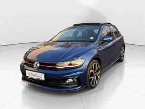 Volkswagen Polo GTI - Image 3