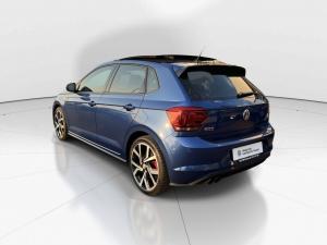 Volkswagen Polo GTI - Image 5