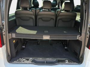 Mercedes-Benz V-Class V300d Exclusive - Image 10