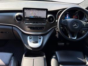 Mercedes-Benz V-Class V300d Exclusive - Image 13