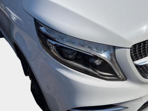 Mercedes-Benz V-Class V300d Exclusive - Image 19