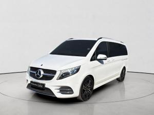Mercedes-Benz V-Class V300d Exclusive - Image 1