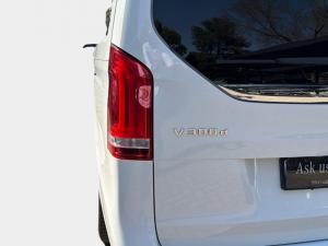 Mercedes-Benz V-Class V300d Exclusive - Image 20