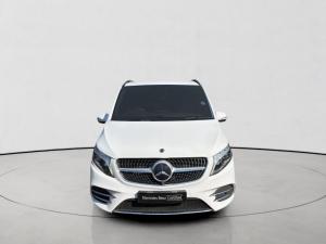 Mercedes-Benz V-Class V300d Exclusive - Image 2