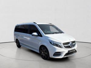 Mercedes-Benz V-Class V300d Exclusive - Image 3