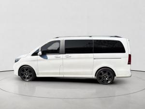 Mercedes-Benz V-Class V300d Exclusive - Image 4