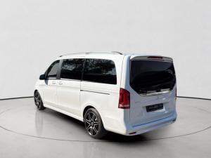 Mercedes-Benz V-Class V300d Exclusive - Image 5