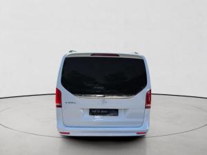 Mercedes-Benz V-Class V300d Exclusive - Image 6