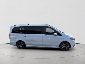 Mercedes-Benz V-Class V300d Exclusive - Image 8