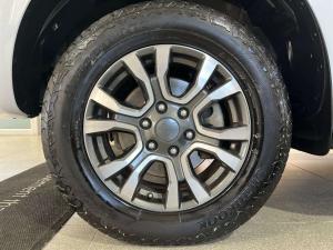 Ford Everest 2.0D XLT automatic - Image 10