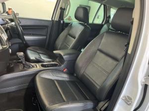 Ford Everest 2.0D XLT automatic - Image 11