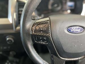 Ford Everest 2.0D XLT automatic - Image 17