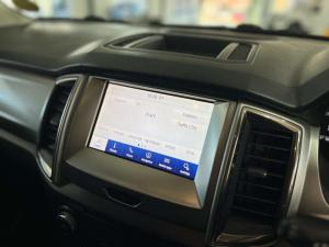 Ford Everest 2.0D XLT automatic - Image 19