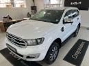 Thumbnail Ford Everest 2.0D XLT automatic