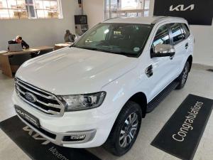 Ford Everest 2.0D XLT automatic - Image 1