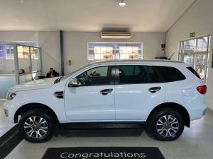 Ford Everest 2.0D XLT automatic - Image 3