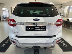 Ford Everest 2.0D XLT automatic - Image 4