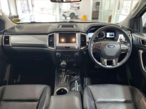 Ford Everest 2.0D XLT automatic - Image 7